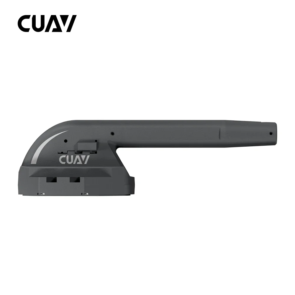 CUAV SKYE 2 Intelligent Airspeed Sensor | UAV Pitot Tube with Dual Heating System PX4 Pixhawk Flight Control in Low Temperature