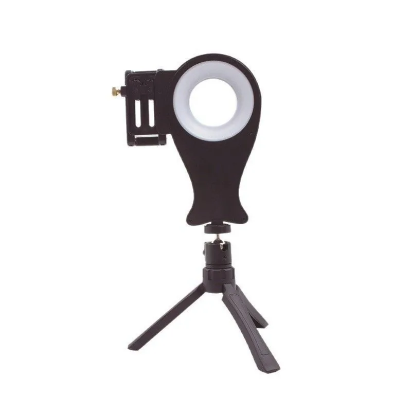 Lab Fill Light Small Portable Handheld Live Streaming Host Live Stream Beauty Light Led