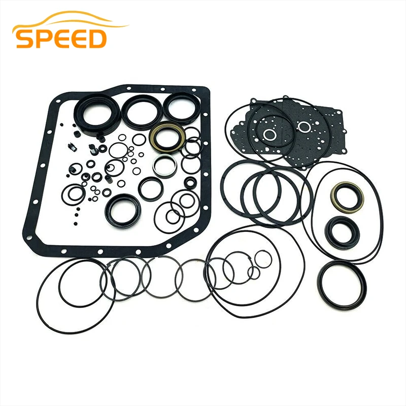 

U140E Transmission Overhaul Seals Rebuild Kit Fits For TOYOTA CAMRY HIGHLANDER LEXUS RX ES U140F