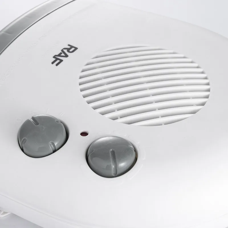 Fan Heater,2000W Portable Electric Heater,Quick Heating Small Heater,Dual Use Mini Air Conditioner For Both Cooling And Heating