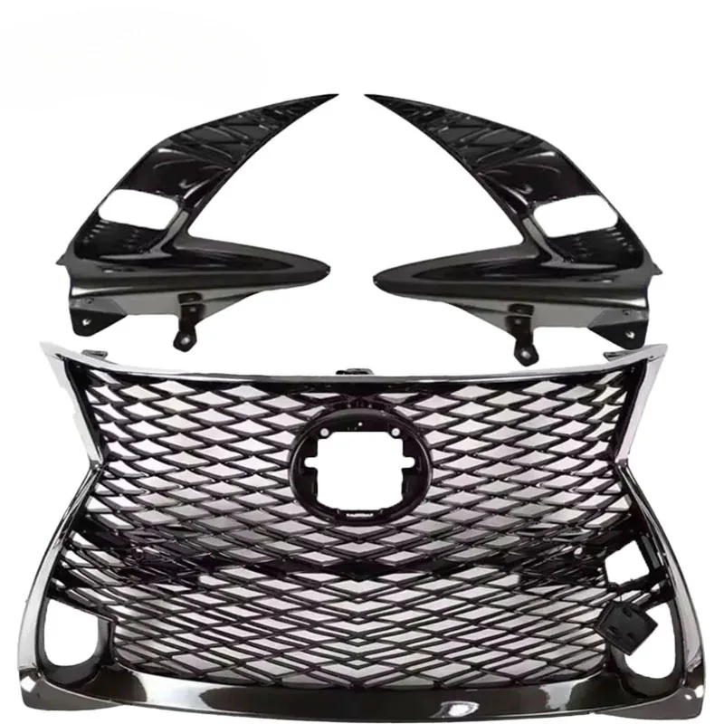 

Suitable for 2016 2017 2018 Lexus GS Mid-grid Grille Hot-selling High-quality Body Kit Car Modification Parts Lexus