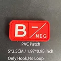 22-Red B NEG