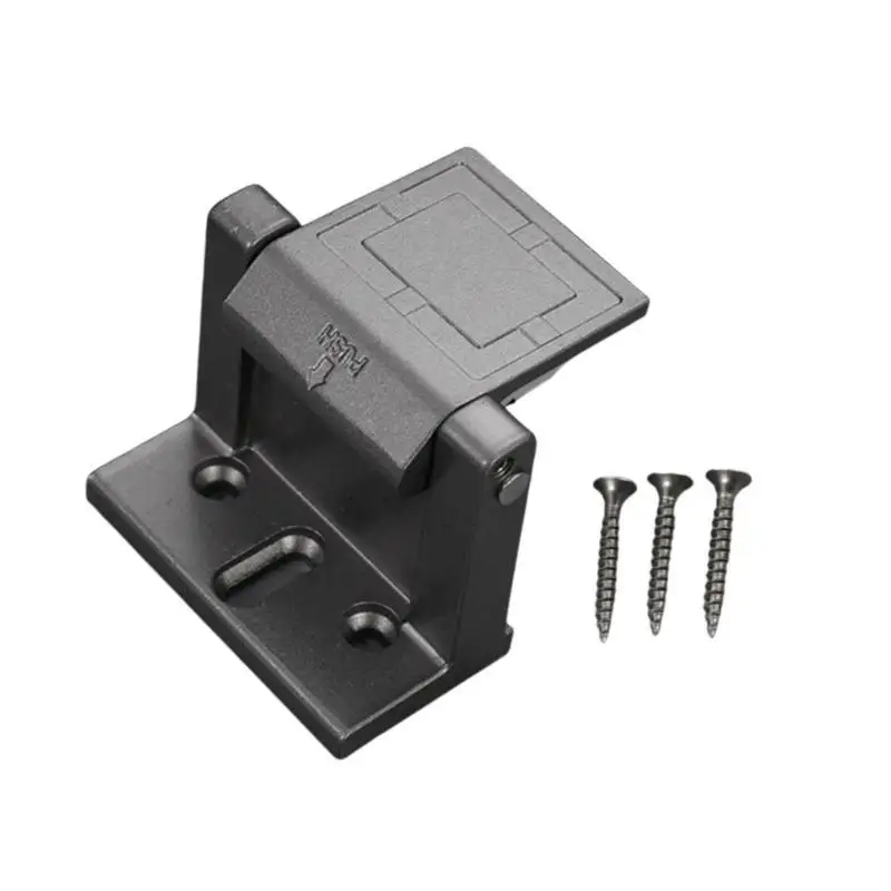 652F Hiệu suất cao chốt cửa ổn định Bộ dụng cụ cho Khu dân cư & Thương mại