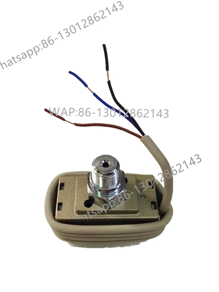 

New original digital pressure gauge SMC GS40-01 GS40