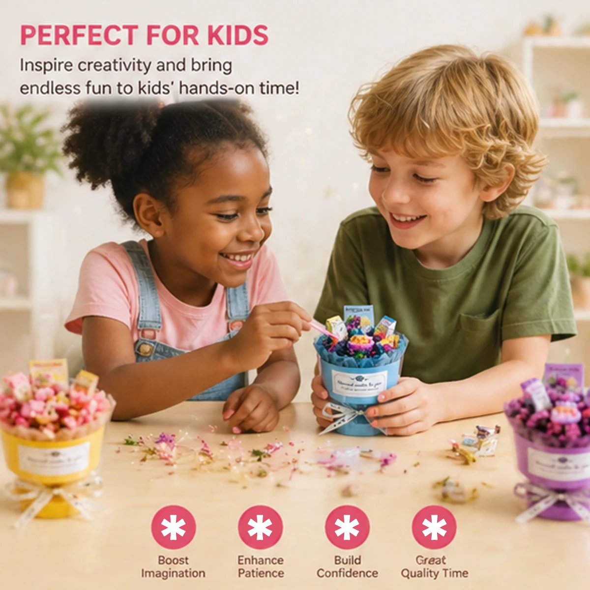 kit-de-buque-miniatura-diy-para-adultos-brinquedos-artesanais-para-aniversario-e-dia-dos-namorados-modelos-de-papel-de-mini-sushi-bolo-frutas-e-churrasco-para-meninas-e-criancas