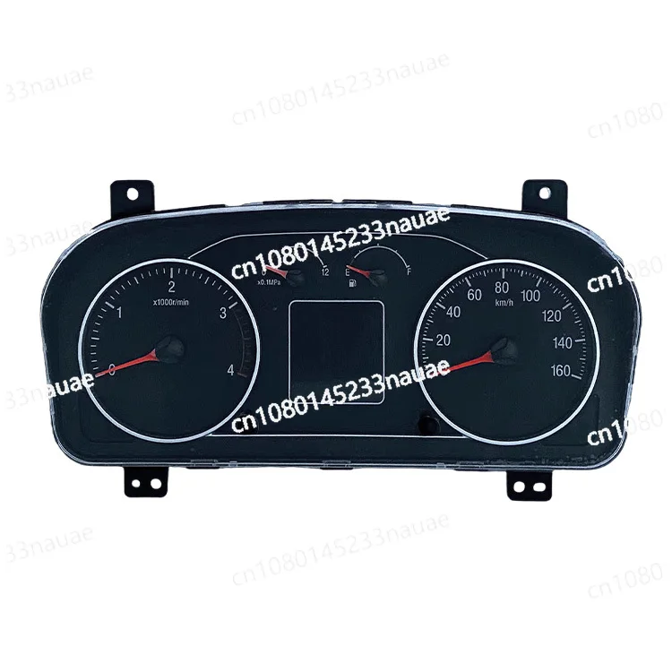 Automotive Parts Factory L1376010001A0 Instrument Cluster