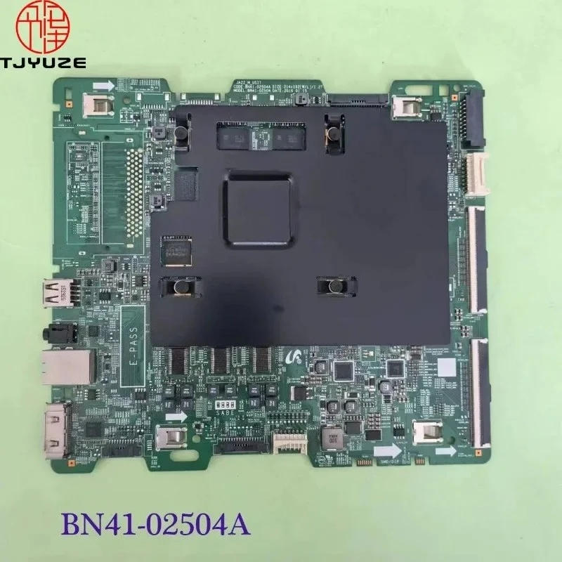 

For Samsung Main Board BN41-02504A BN41-02504 for UN49KS8000FXKR UN49KS8000F UN49KS8000 Motherboard