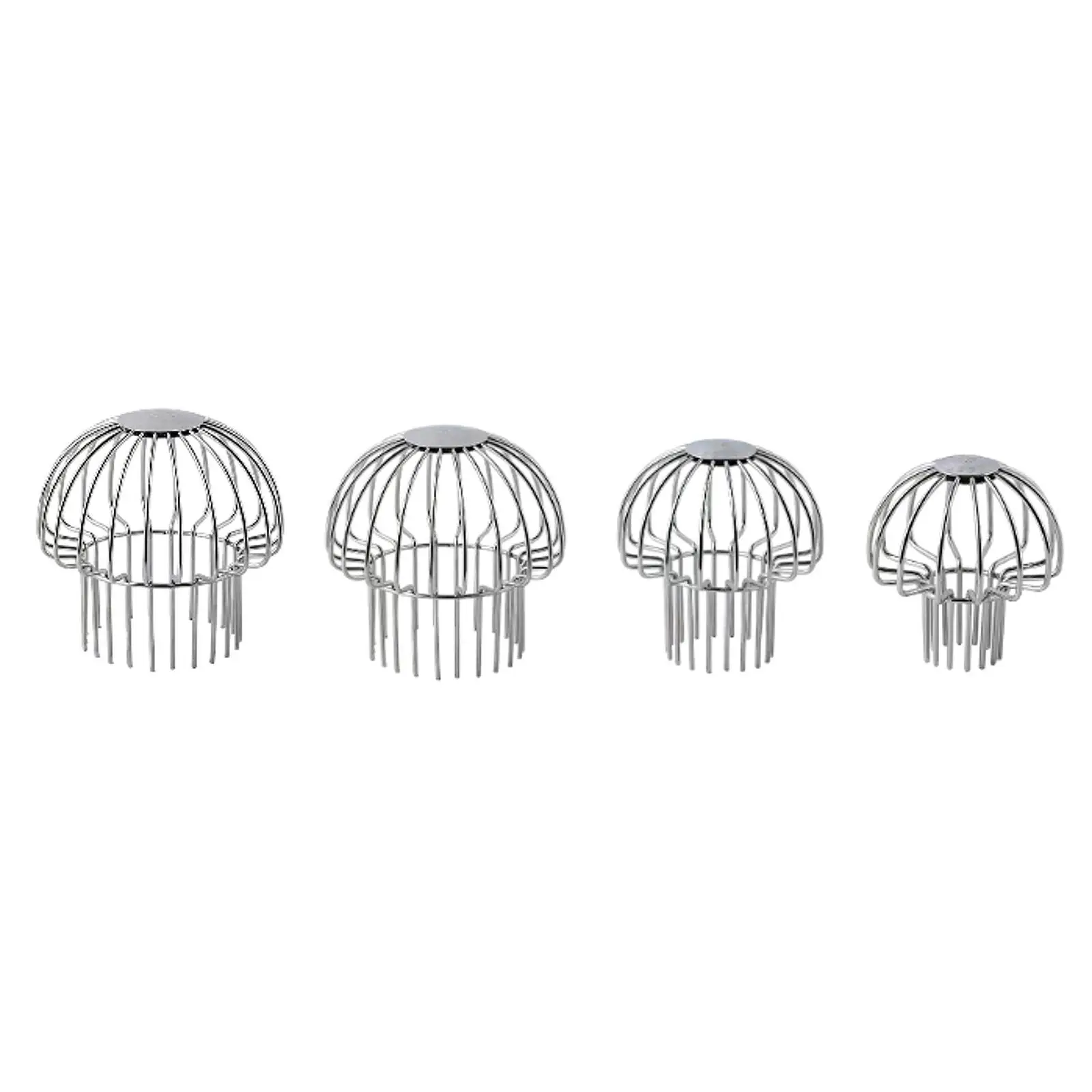 Gutter downport guarda malha folha guarda folha telhado ao ar livre downspout guarda calha