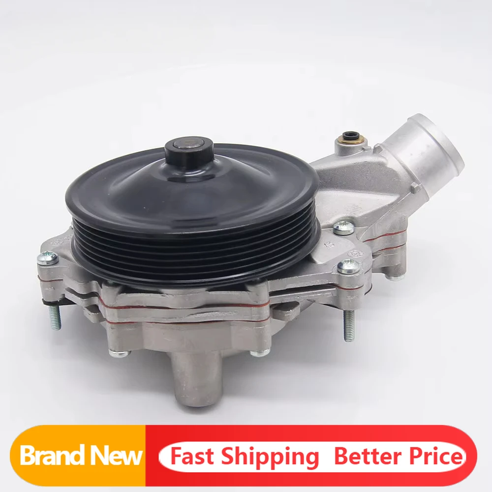 

New Engine Water Pump for Range Rover Land Sport XJR XKR LR033993 LR010801 LR097165