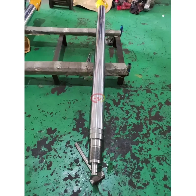 Manufacturers 2/10/15/20/25/30/35/40/45/50Tons Excavator Spare Part Boom Bucket Arm Assy Hydraulic Cylinder