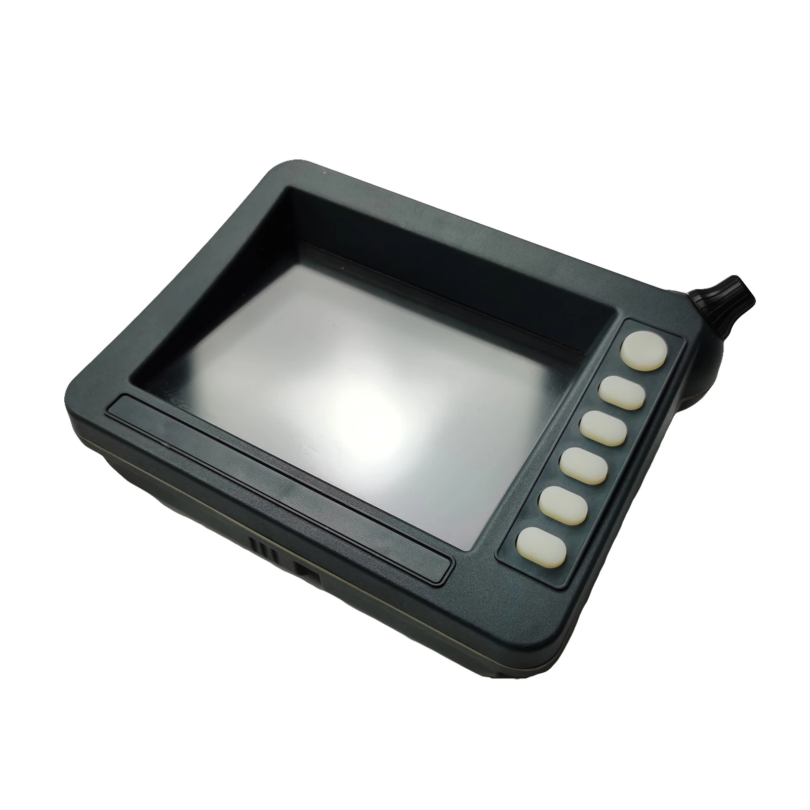 Asphalt Paver Parts SD2500W Main Control Panel Led Screen Displayer Complete for Dynapac
