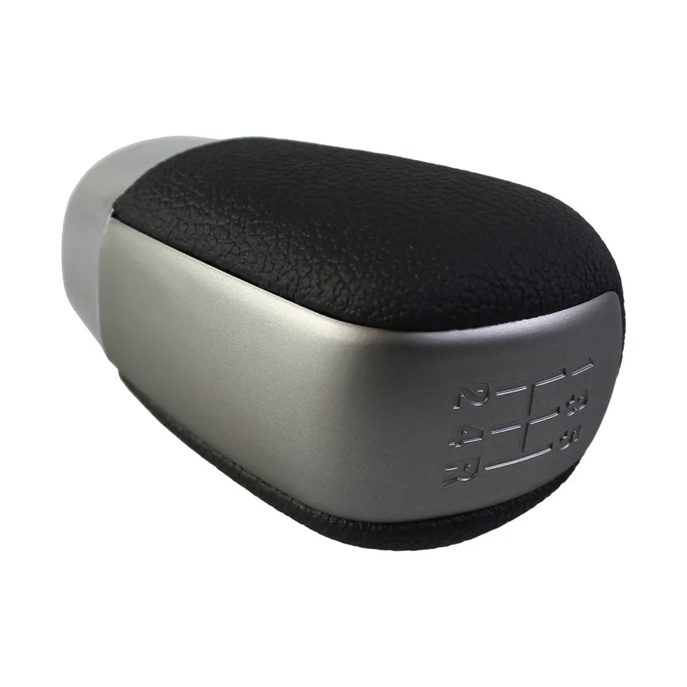 For Suzuki for Grand Vitara 2006-2015 5-speed Shift Knob Daily Driving As Shown In The Figure Precision Engineering