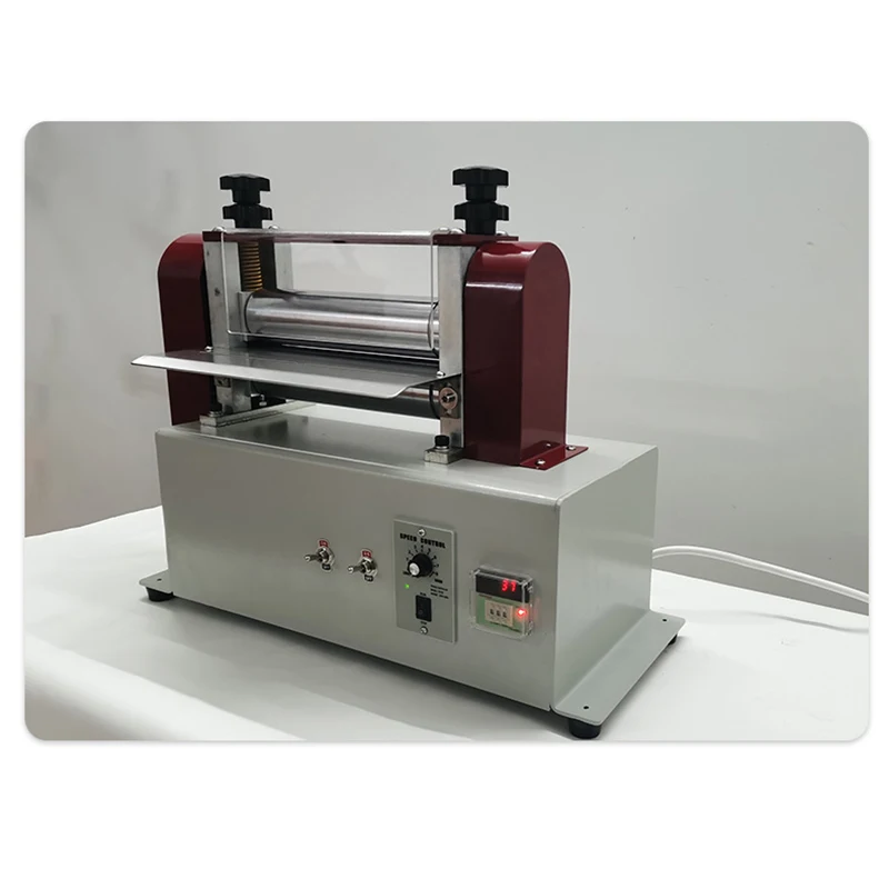 Fully automatic heatable laminating machine, shoulder strap boning stripping machine, small leather goods stripping machine
