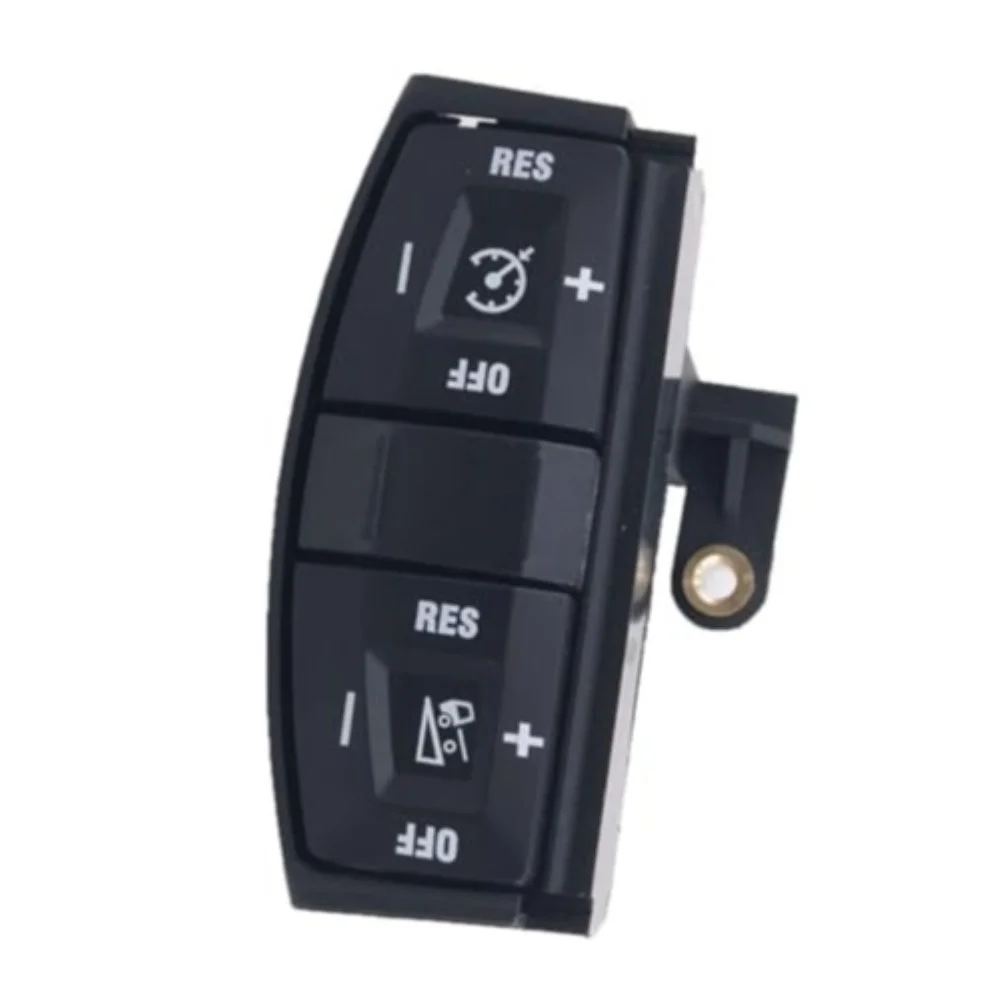 As Shown Steering Wheel Switch Steering Wheel Auto Steering Module Direct Replace Design No Programming Needed