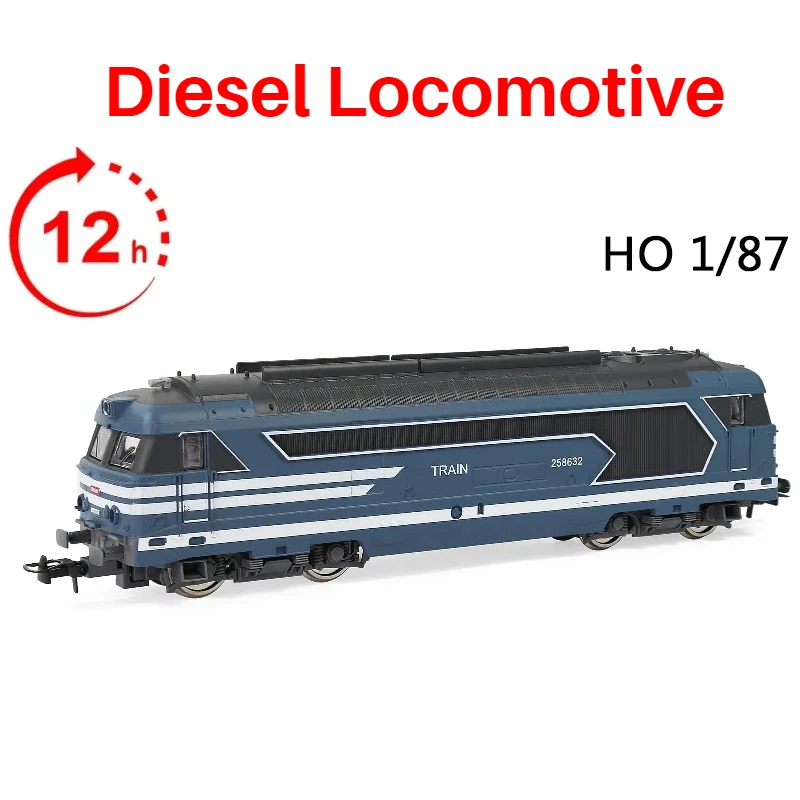 Evemodel 50 Barils En Bois Échelle 1/87 – Tonneaux Miniature Pour Train H0 – Modélisme Ferroviaire