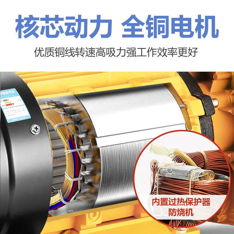 20251.5HP 2HP 3HP مضخة مياه سطحية تعمل بالطاقة الشمسية لري المزرعة