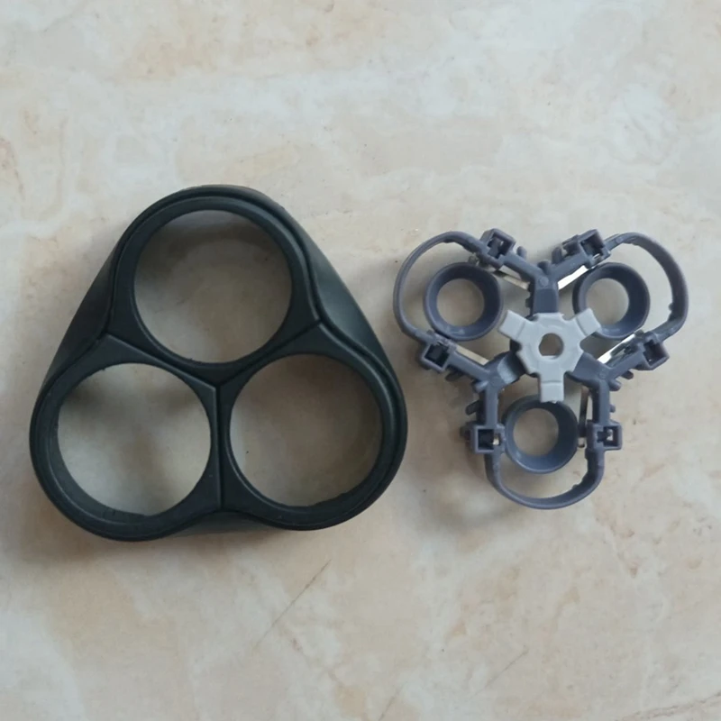 Хороший держатель бритвенной головки для Philips YQ6008 HQ6920 HQ6990 6996 6970 HQ5823 Кронштейн Carmen, сменные аксессуары для бритвы