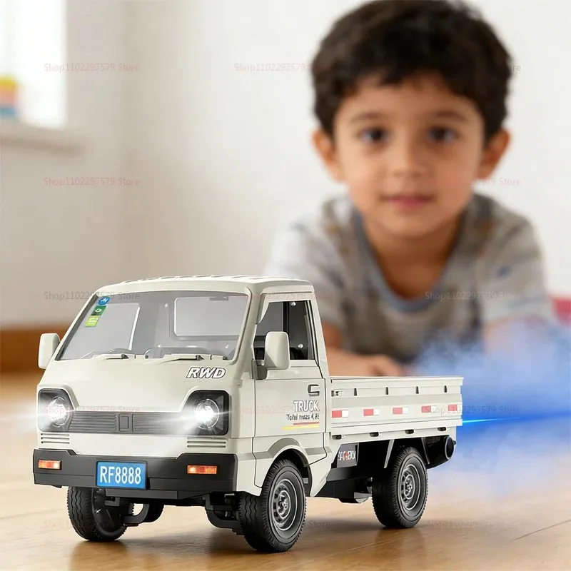 Thumbnail 3 - #8 Best Mini RC Cars to Buy In 2026