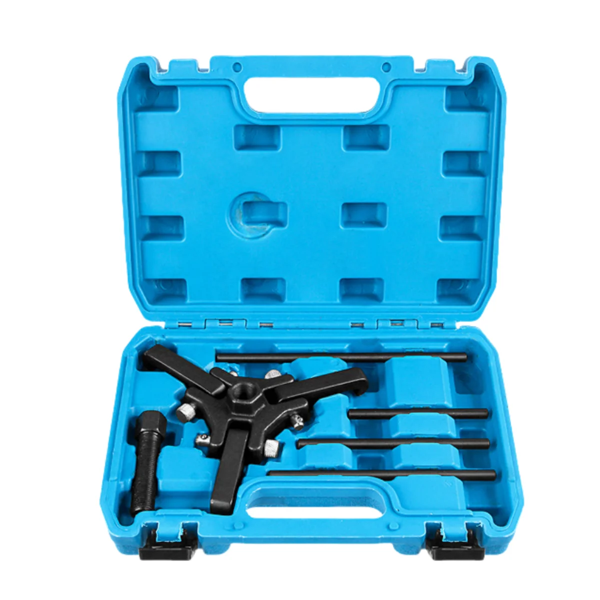 

Car Technical Harmonic Balancer Pull Kit Automotive Repair Tool Set