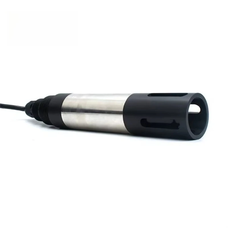 

Hot Sale Polarographic Method Optical Dissolved DO Sensor Probe Customized OEM Support