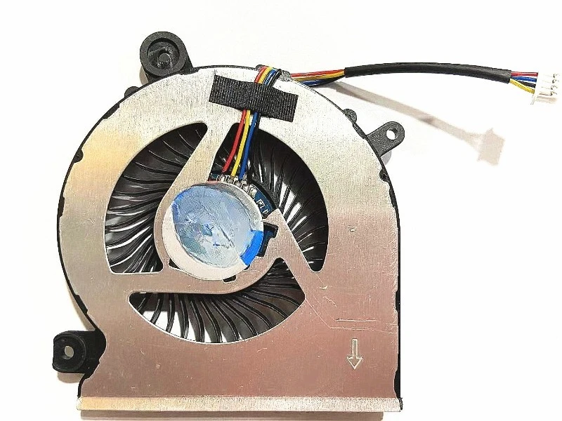Ventilateur GF76 GF66 GL66 pour MSI Samurai, GPU unique...