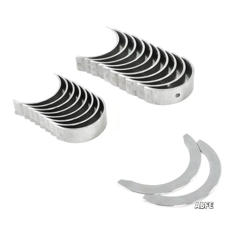 

Main & Rod Bearings Set For Kia Optima Sorento Sportage For Hyundai Sonata Tucson Santa Fe 21020-2G020 23060-2G020