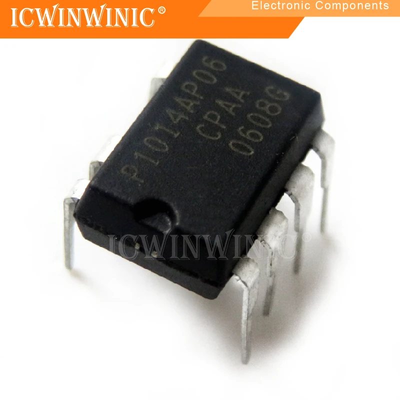 10piece NCP1014AP06 P1014AP06