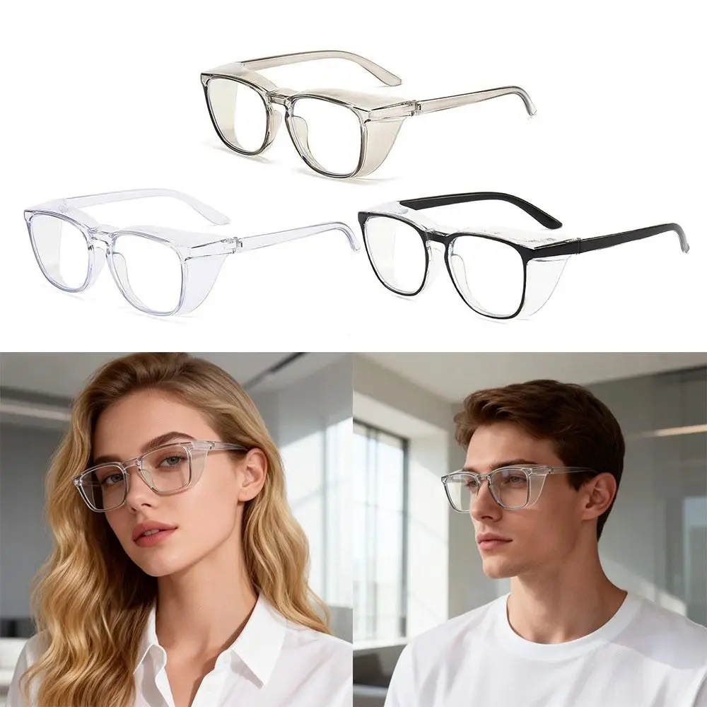 

Профессиональные ударопрочные защитные очки с защитой от запотевания и УФ-излучения, легкие велосипедные очки для активного отдыха