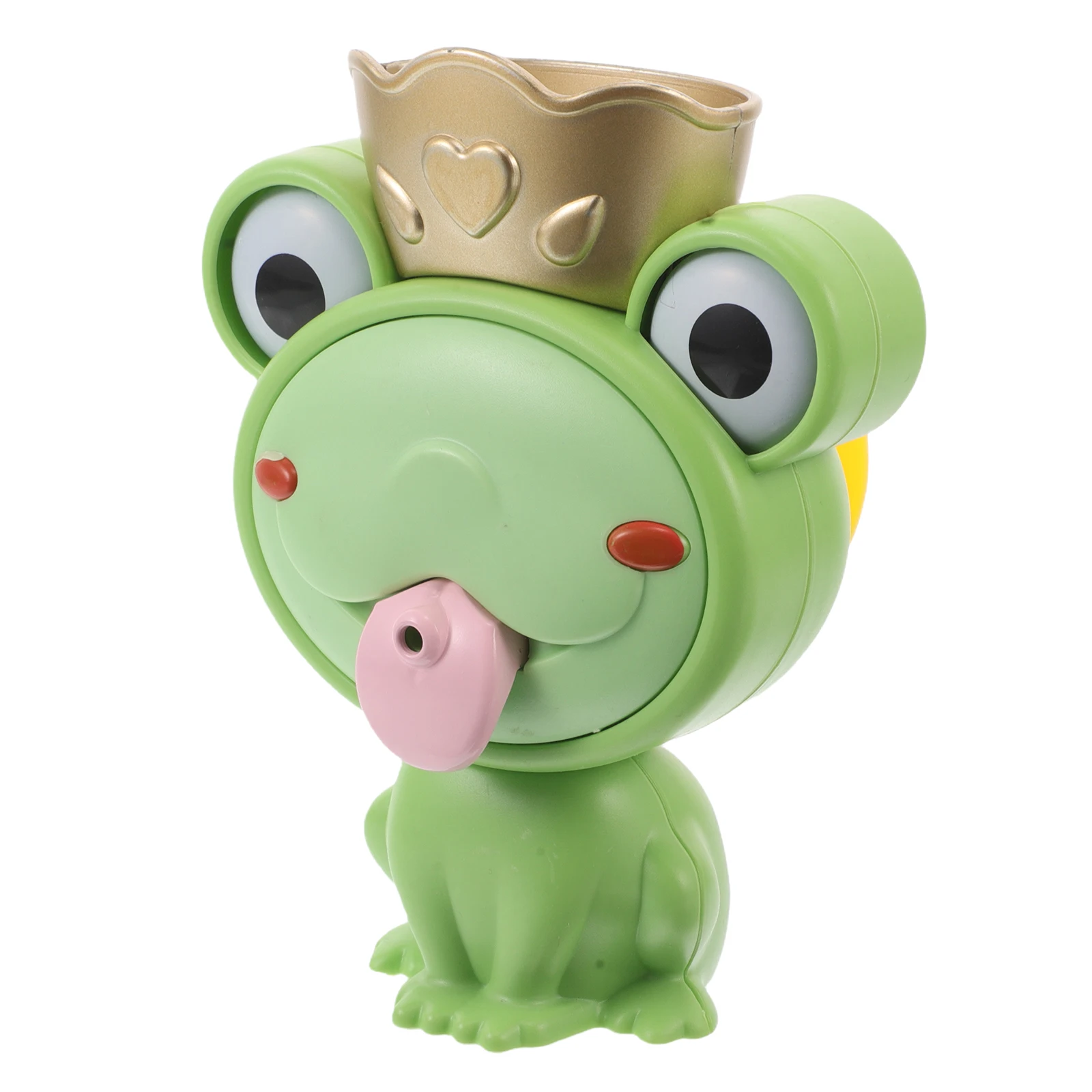 كوب شفط حمام الأطفال، بخاخ مياه الضفدع، حوض استحمام للأطفال الصغار، وقت الاستحمام، أداة لعب تعليمية ممتعة