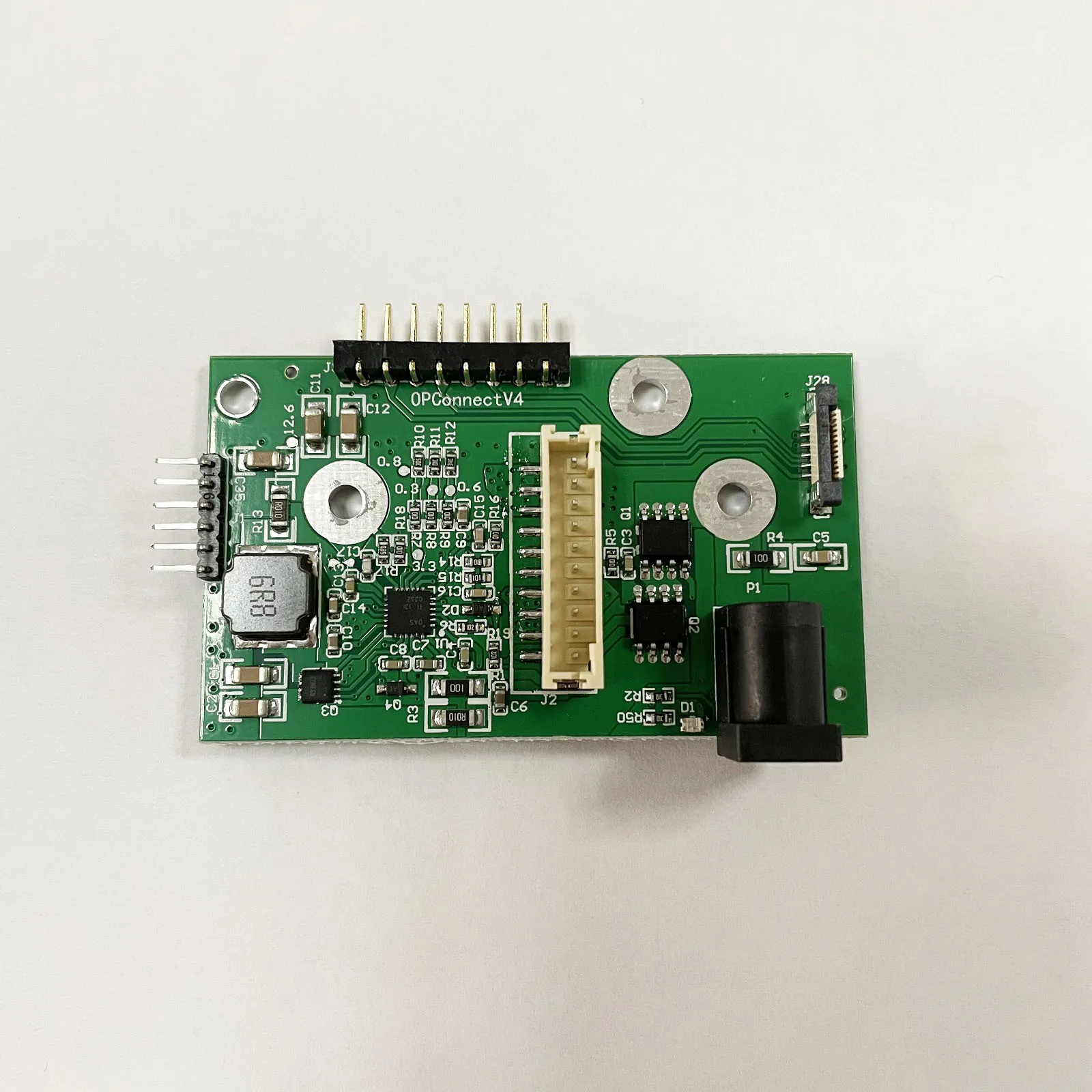 SignalFire AI-9 Fusion Splicer Power Converter Board Signal Fire AI 9 Spare Part