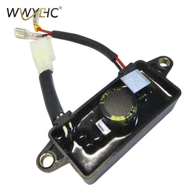 Suitable for Ultra-stable 2-3KW Voltage Regulators, Single-phase 220V AVR Regulators, Generator Repair Parts