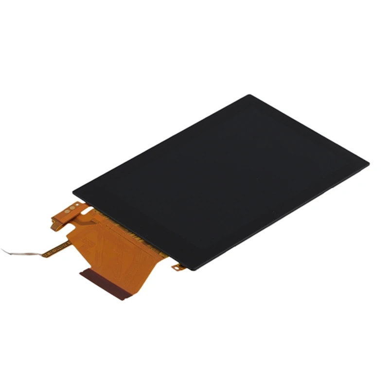 Fufu Lcd Display Sc… - image