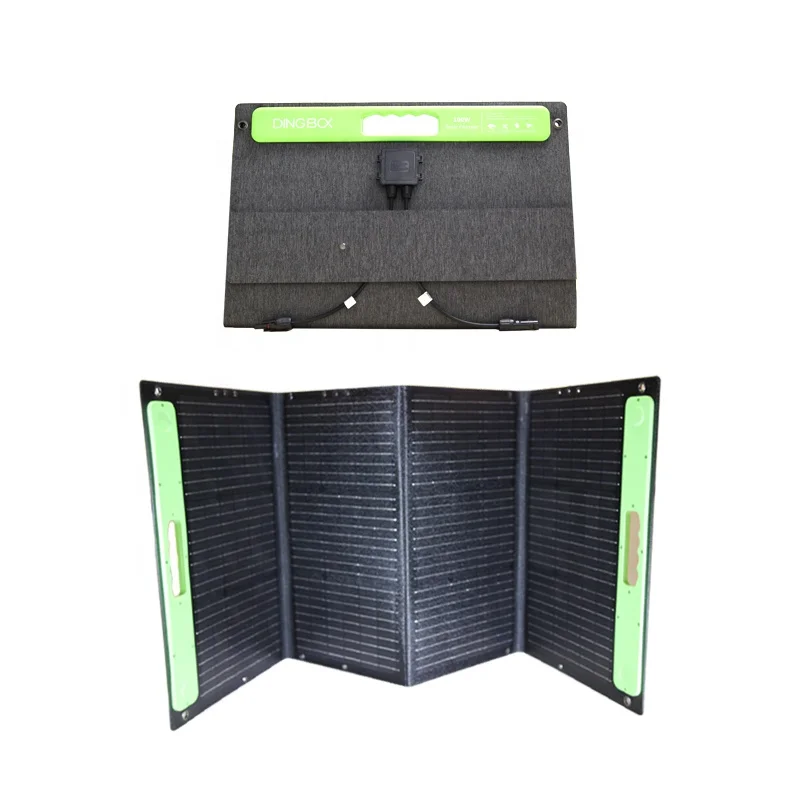 

Wholesale High Quality Cheap Price 12V 100watt Mono Monocrystalline Flexible Solar Panels