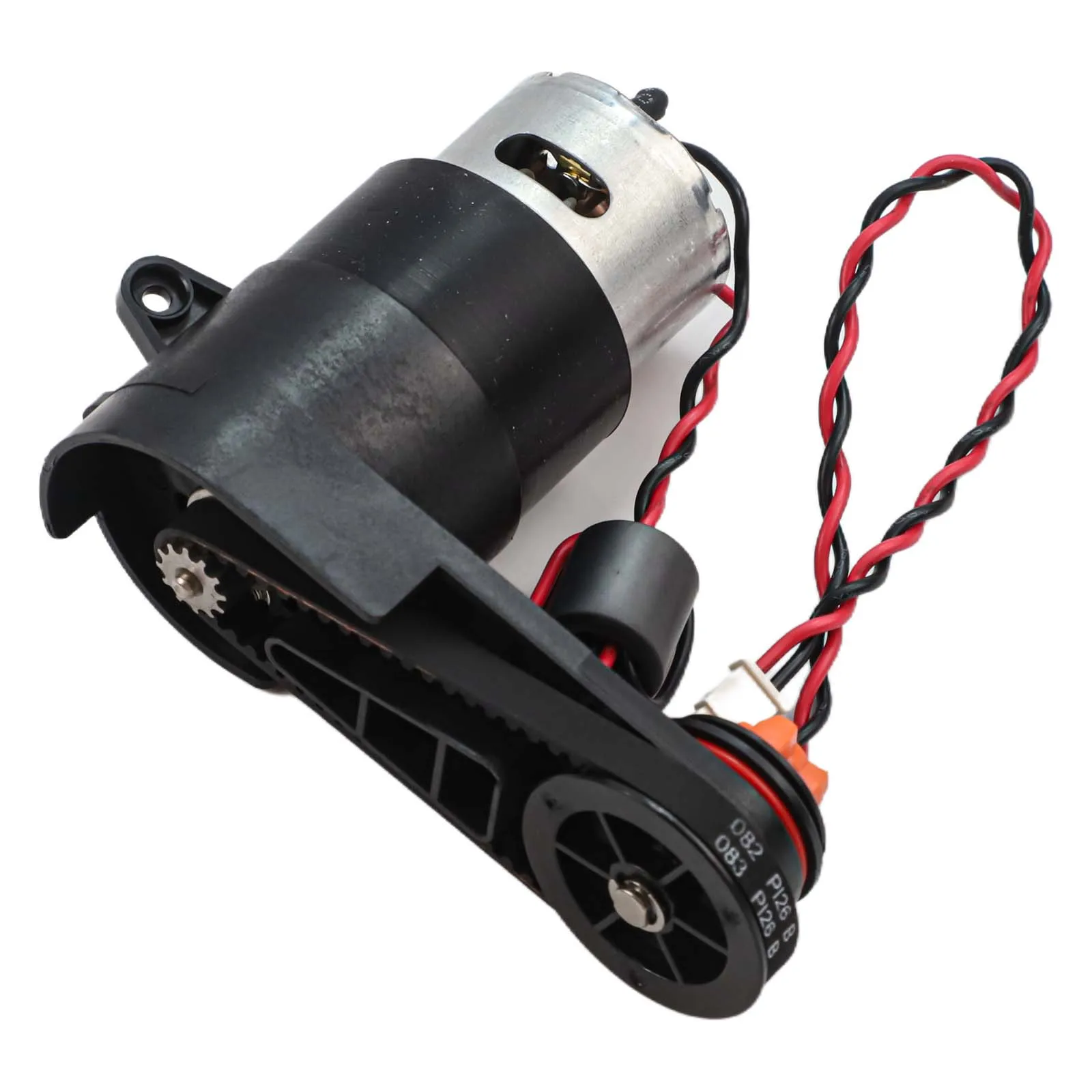 

Cordless Vacuum Motor Central Brush Motor Efficient Cleaning Performance Long-lasting Durability Home Cleaning