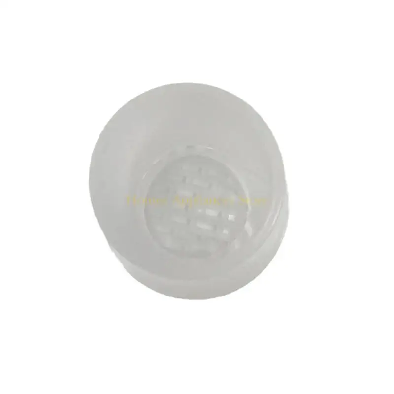 Camera del filtro D0AB 2pcs per accessorio per pompa filtro a cartuccia trasparente da 300 gal