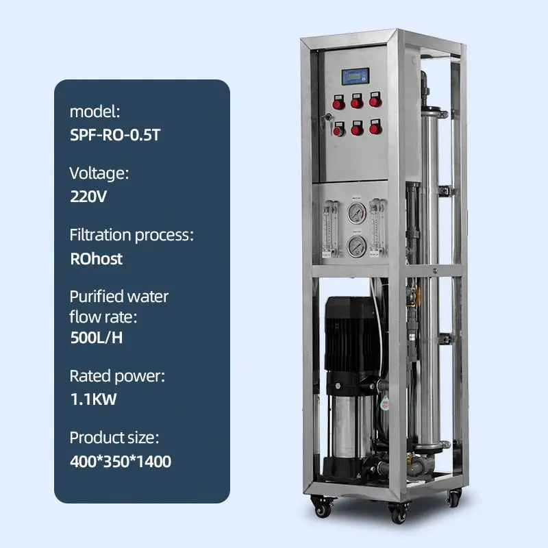 Distributed Domestic Sewage Modular Stainless Steel Integrated Sewage Treatment Machinery Water Treatment Machinery