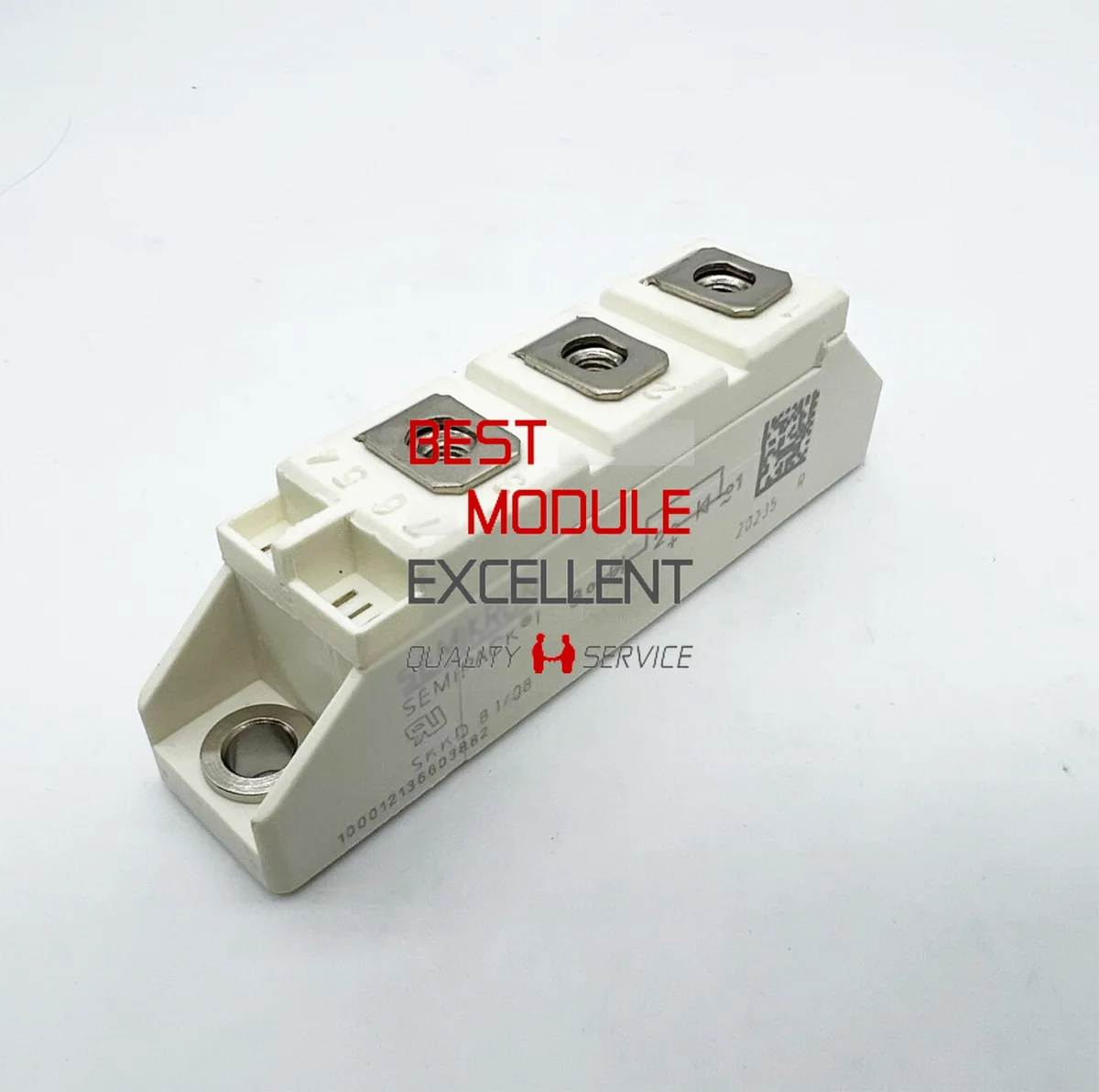 1PCS SKKD81/08 81/12 81/16 NEW 100% Quality Assurance