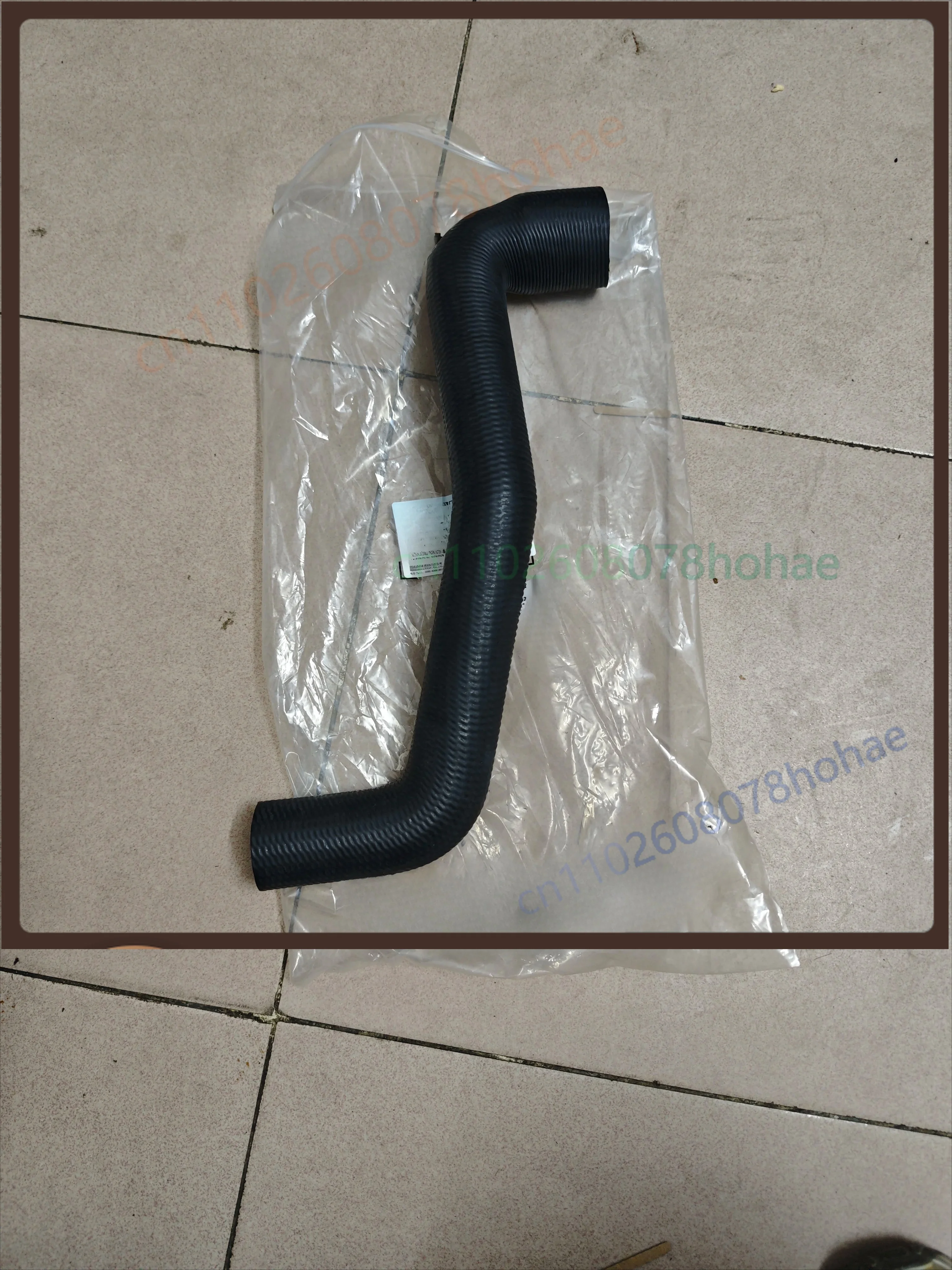 フォトンオリンラジエーター下部出口ホース-fl0130210743a0a-冷却システム部品