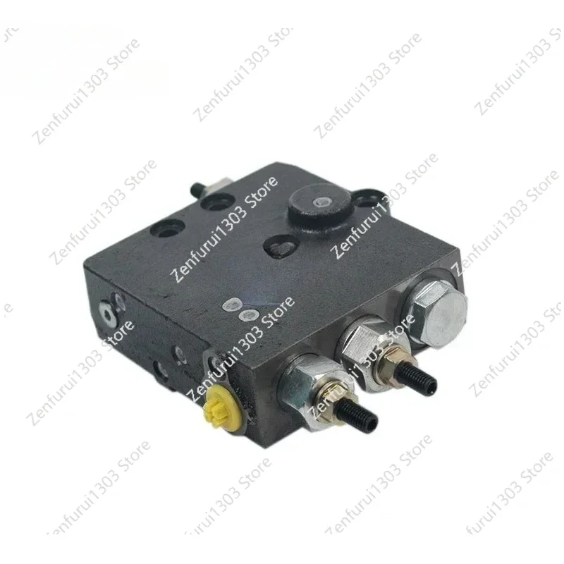 

Hydraulic Pump Control Valve A11VO130 For Mining Machines