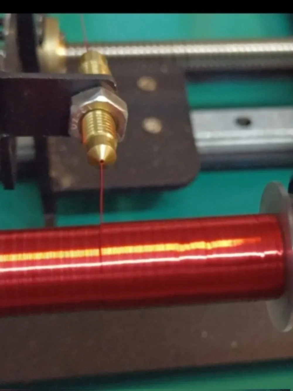 CNC Winding Machine, Brain Winding Machine, Automatic Winding Machine