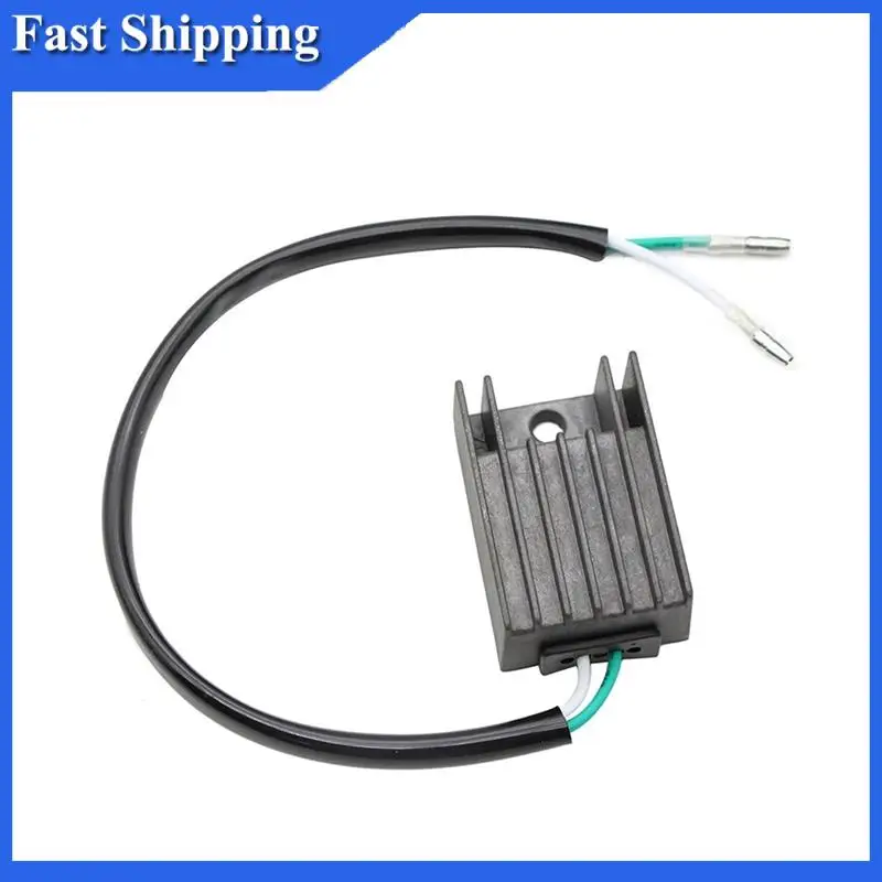 Precise Motorcycle Electrical Regulator Rectifier For Honda XL350R, XL250, XR350, Part 31400-KA2-641