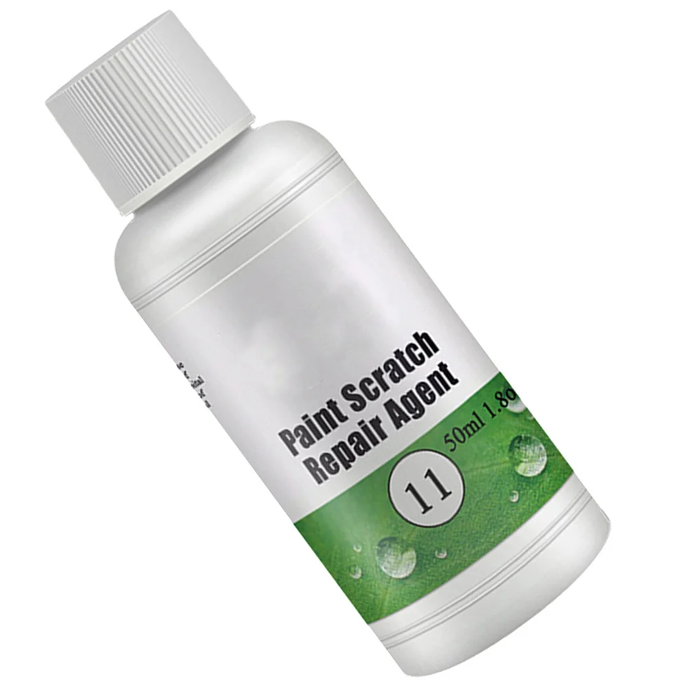 1 مجموعة وكيل إصلاح طلاء السيارات العملي دائم مزيل الخدوش السيارات خدش إصلاح جسم السيارة مجمع الطلاء الرعاية
