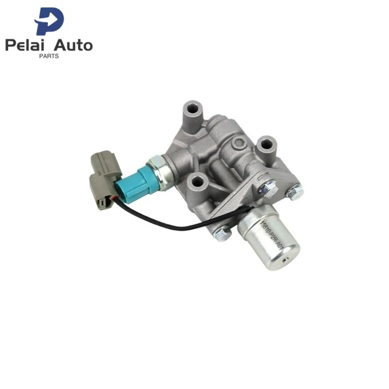 15810-P2R-A01 New Toyota camshaft solenoid valve oil control valve