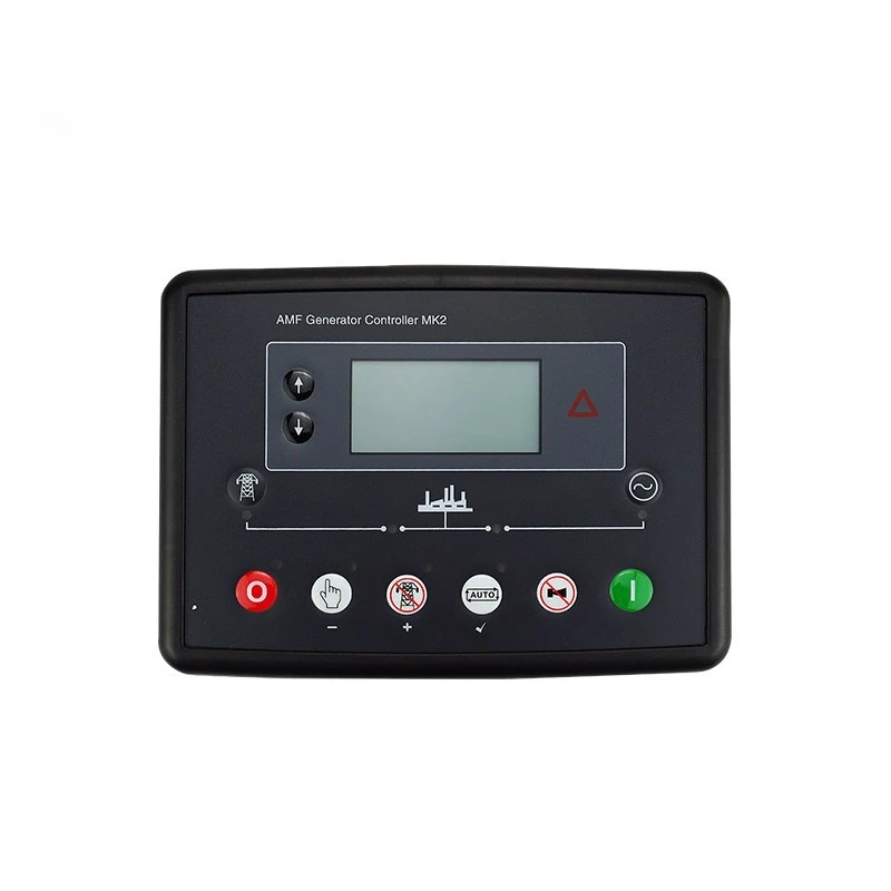 DSE6020MK2 diesel generator set controller generator accessories dse6020mkii