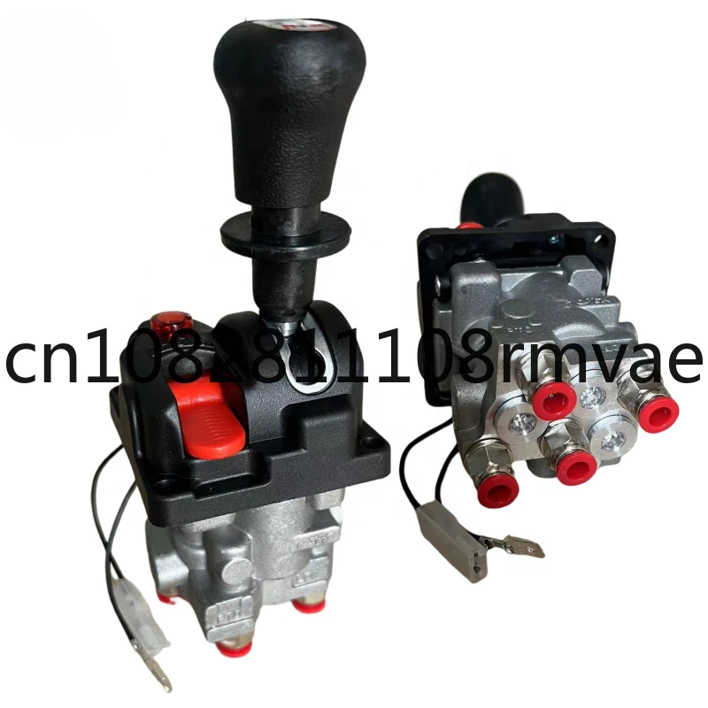 

PTO switch hydraulic parts control valve HYVA trailer spare parts hyva tipping valve 71094 pto control valve