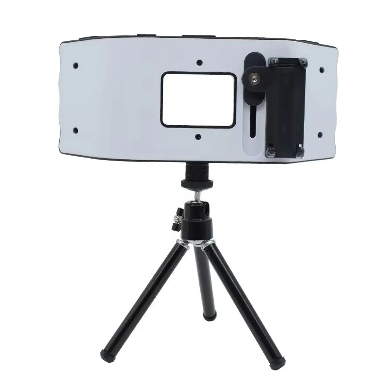 

Dental Oral Filling LED Photography Lamp Flashlight Orthodontic Treatment Dentistry Photography Equipment