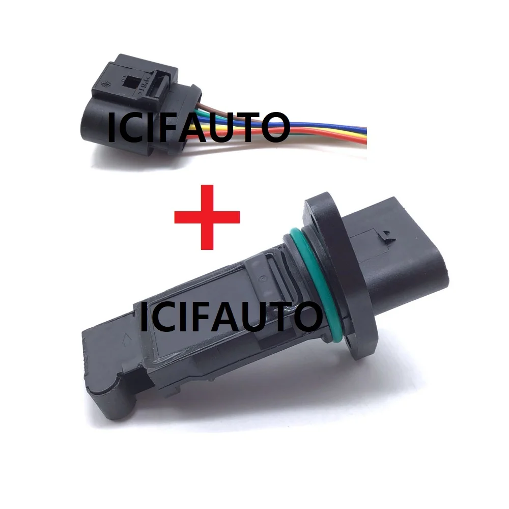 074906461B Mass Air…