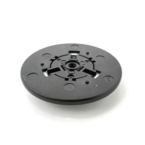 Imagen 2 del producto Husillo de unidad óptica de bandeja de Motor con cuentas de tarjeta para Sony PS1 CD DVD combinación grabadora de cinta de Audio plataforma de Cassette tocadiscos