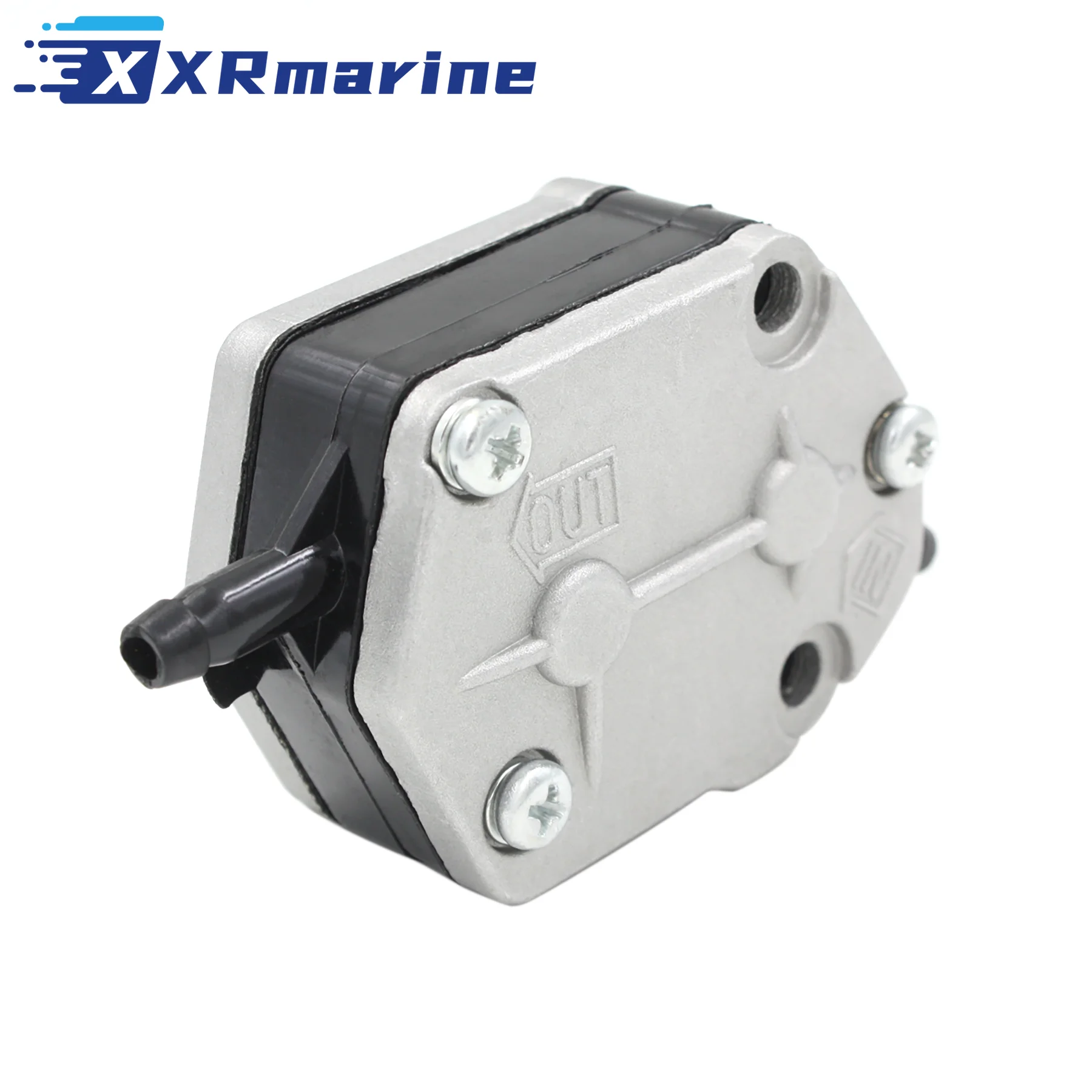 Pompe à carburant pour moteur de bateau Yamaha, 6A0-24410-00, 20HP-90HP, 692-24410, 6A0-24410-HO 00, 1984-2009, 692-24410-00, 663-24410
