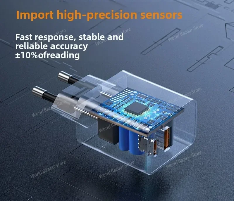Vgw-Mini Vacuum Gau…